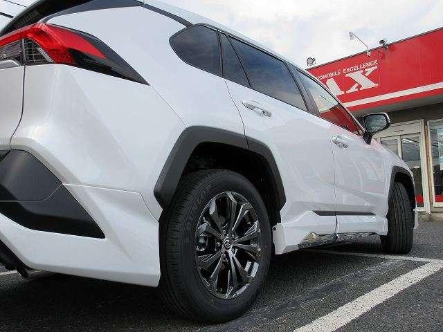 トヨタ ＲＡＶ４