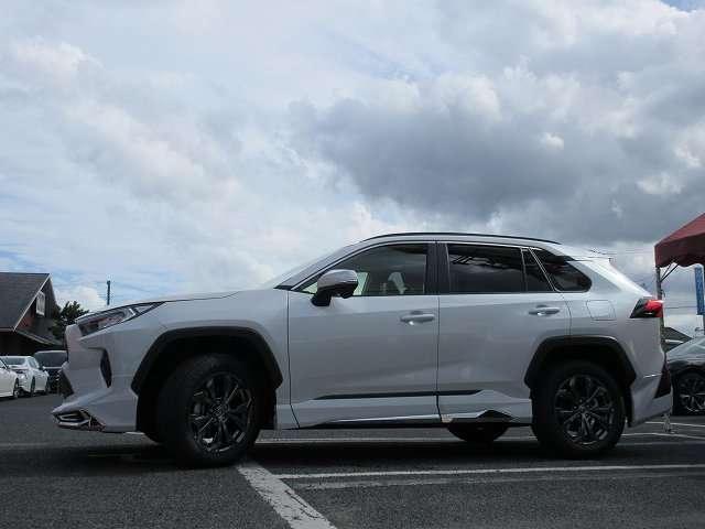 トヨタ ＲＡＶ４