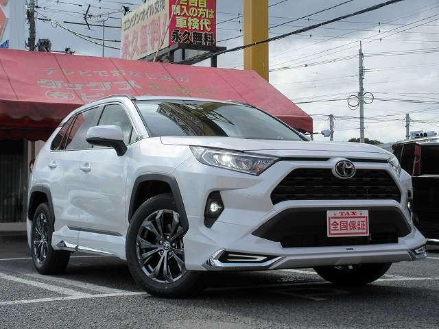 トヨタ ＲＡＶ４