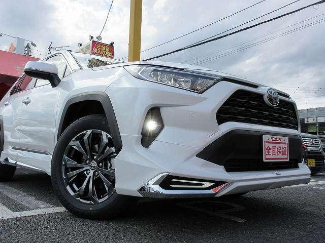 トヨタ ＲＡＶ４