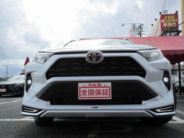 トヨタ ＲＡＶ４