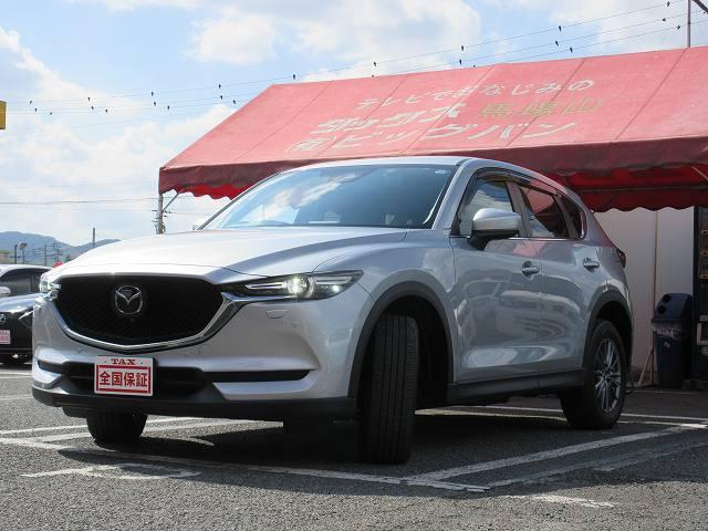 マツダ ＣＸ－５