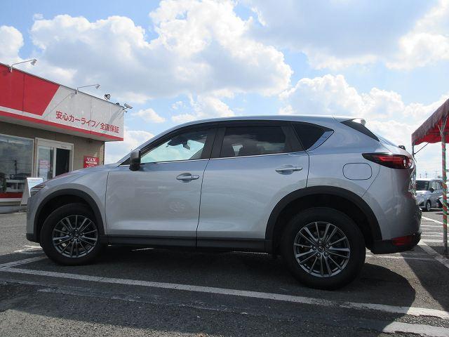 マツダ ＣＸ－５