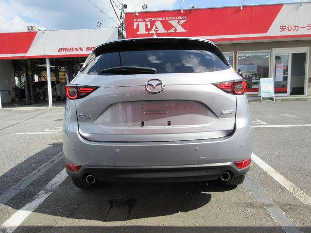 マツダ ＣＸ－５