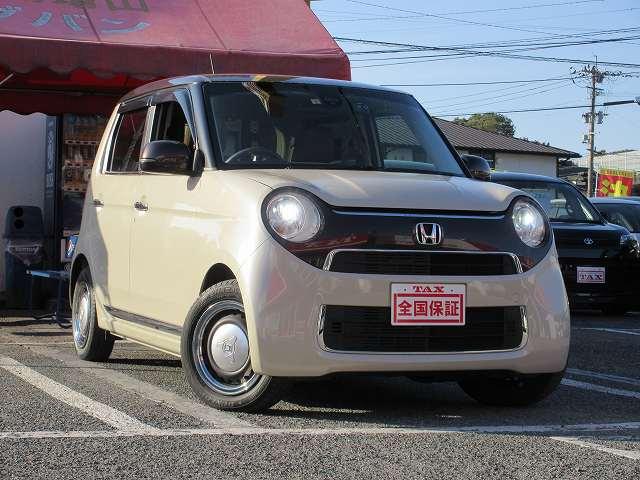 ホンダ Ｎ－ＯＮＥ