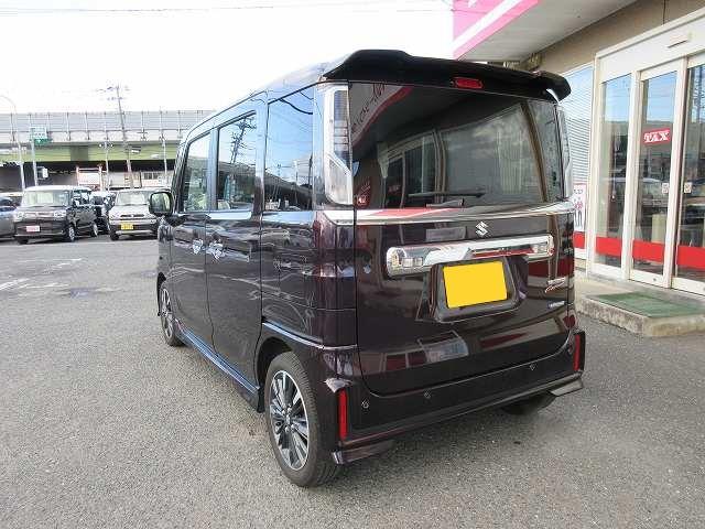 ハイブリッドＸＳターボ　新車メーカー保証継承　衝突被害軽減ブレーキ　全方位モニター　両側パワースライドドア　ナビ／フルセグＴＶ／ＤＶＤ再生／Ｂｌｕｅｔｏｏｔｈ　ＥＴＣ　ＬＥＤオートライト　純正１５インチアルミ　シートヒーター(20枚目)