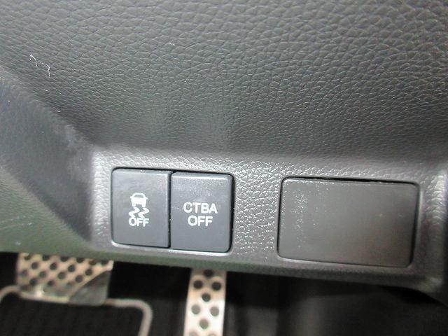 Ｓ６６０ α　シティブレーキアクティブシステム　全国走行無制限／車検２年整備　禁煙車　ハーフレザーシート　ＬＥＤオートライト　バックカメラ　ＥＴＣ　革巻きハンドル　プッシュスタート（15枚目）