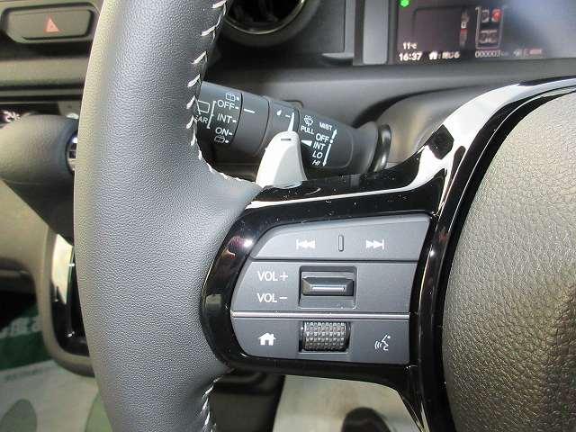 Ｎ－ＢＯＸカスタム ターボコーディネートスタイル　新車メーカー保証継承　オーデイオシステム／パワーアンプ／４スピーカー　前後ドライブレコーダー　純正９型ナビ／フルセグＴＶ／ＤＶＤ再生／ＣＤ／Ｂｌｕｅｔｏｏｔｈ　バックカメラ　ＥＴＣ　シートヒーター（7枚目）