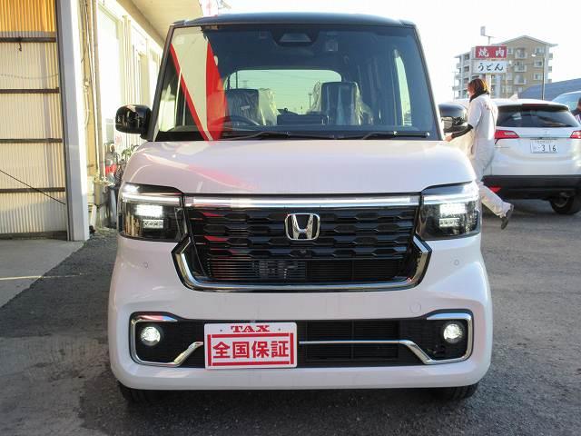 Ｎ－ＢＯＸカスタム ターボコーディネートスタイル　新車メーカー保証継承　オーデイオシステム／パワーアンプ／４スピーカー　前後ドライブレコーダー　純正９型ナビ／フルセグＴＶ／ＤＶＤ再生／ＣＤ／Ｂｌｕｅｔｏｏｔｈ　バックカメラ　ＥＴＣ　シートヒーター（19枚目）