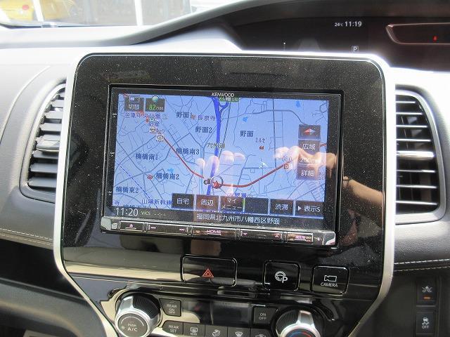 セレナ ハイウェイスター　Ｖセレクション　プロパイロット　全国走行無制限保証／車検２年整備　衝突被害軽減ブレーキ　全方位モニター　デジタルインナーミラー　８型ナビ／フルセグＴＶ／ＤＶＤ再生／ＣＤ録音／Ｂｌｕｅｔｏｏｔｈ　ＬＥＤライト（4枚目）