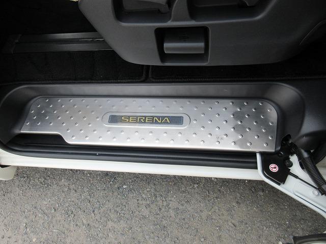 セレナ ハイウェイスター　Ｖセレクション　プロパイロット　全国走行無制限保証／車検２年整備　衝突被害軽減ブレーキ　全方位モニター　デジタルインナーミラー　８型ナビ／フルセグＴＶ／ＤＶＤ再生／ＣＤ録音／Ｂｌｕｅｔｏｏｔｈ　ＬＥＤライト（18枚目）