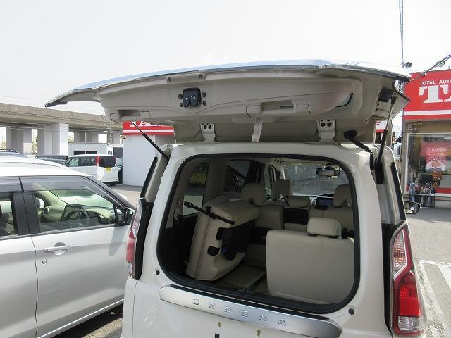 セレナ ハイウェイスター　Ｖセレクション　プロパイロット　全国走行無制限保証／車検２年整備　衝突被害軽減ブレーキ　全方位モニター　デジタルインナーミラー　８型ナビ／フルセグＴＶ／ＤＶＤ再生／ＣＤ録音／Ｂｌｕｅｔｏｏｔｈ　ＬＥＤライト（23枚目）