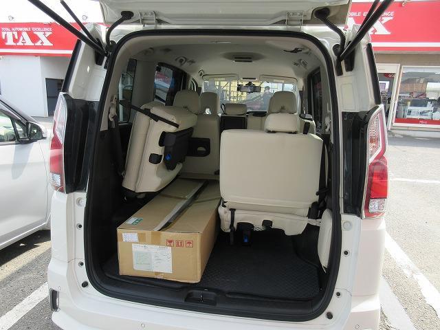 セレナ ハイウェイスター　Ｖセレクション　プロパイロット　全国走行無制限保証／車検２年整備　衝突被害軽減ブレーキ　全方位モニター　デジタルインナーミラー　８型ナビ／フルセグＴＶ／ＤＶＤ再生／ＣＤ録音／Ｂｌｕｅｔｏｏｔｈ　ＬＥＤライト（24枚目）