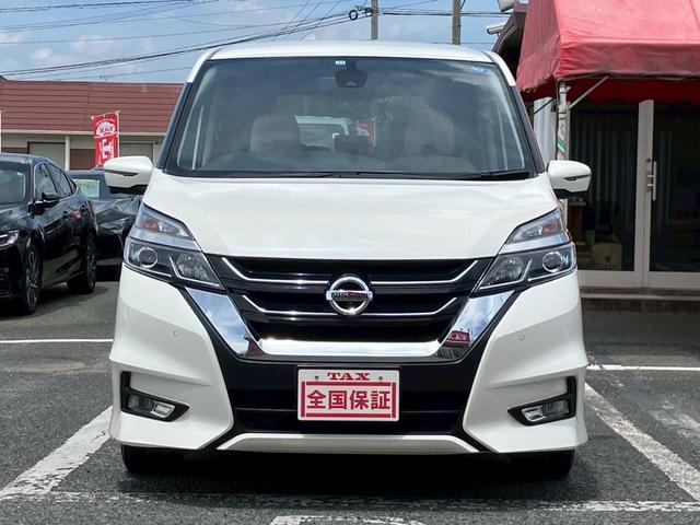 セレナ ハイウェイスター　Ｖセレクション　プロパイロット　全国走行無制限保証／車検２年整備　衝突被害軽減ブレーキ　全方位モニター　デジタルインナーミラー　８型ナビ／フルセグＴＶ／ＤＶＤ再生／ＣＤ録音／Ｂｌｕｅｔｏｏｔｈ　ＬＥＤライト（25枚目）