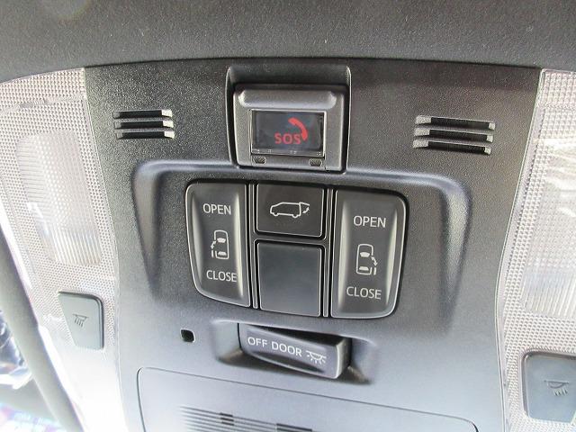 アルファード ２．５Ｓ　タイプゴールドＩＩ　７人乗り　パワーバックドア　新車メーカー保証継承／車検２年整備　後席用１２．１型フリップダウンモニター　純正９型ディスプレイオーデイオ／フルセグＴＶ／ＤＶＤ再生／ＣＤ／Ｂｌｕｅｔｏｏｔｈ　ＥＴＣ（18枚目）