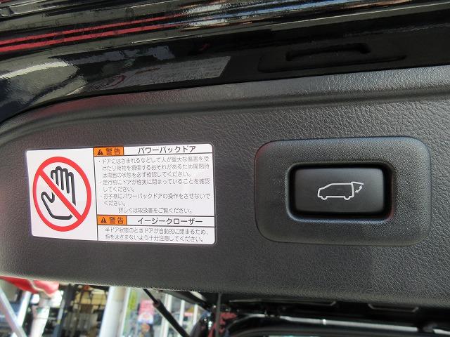 アルファード ２．５Ｓ　タイプゴールドＩＩ　７人乗り　パワーバックドア　新車メーカー保証継承／車検２年整備　後席用１２．１型フリップダウンモニター　純正９型ディスプレイオーデイオ／フルセグＴＶ／ＤＶＤ再生／ＣＤ／Ｂｌｕｅｔｏｏｔｈ　ＥＴＣ（29枚目）