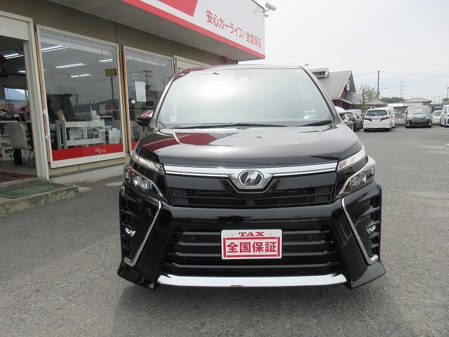 ヴォクシー ＺＳ　煌ＩＩ　７人乗り　純正後席用１２．１型フリップダウンモニター　純正１０型ナビ／フルセグＴＶ／ＤＶＤ再生／ＣＤ録音／Ｂｌｕｅｔｏｏｔｈ／バックモニター　２．０ＥＴＣ　両側パワースライドドア　ＬＥＤオートライト（24枚目）