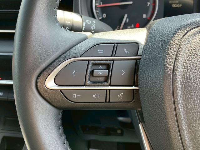 ヴォクシー Ｓ－Ｇ　７人乗り　禁煙車　衝突被害軽減ブレーキ　純正１０．５型ディスプレイオーデイオ／フルセグＴＶ／Ｂｌｕｅｔｏｏｔｈ／バックモニター　２．０ＥＴＣ　ＬＥＤオートライト　パワースライドドア　純正１６アルミ（12枚目）