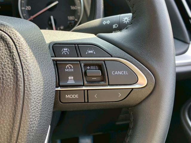 ヴォクシー Ｓ－Ｇ　７人乗り　禁煙車　衝突被害軽減ブレーキ　純正１０．５型ディスプレイオーデイオ／フルセグＴＶ／Ｂｌｕｅｔｏｏｔｈ／バックモニター　２．０ＥＴＣ　ＬＥＤオートライト　パワースライドドア　純正１６アルミ（13枚目）