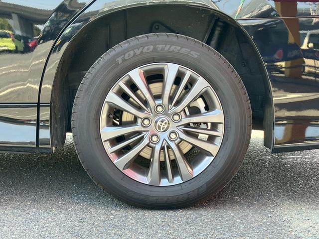 ヴォクシー Ｓ－Ｇ　７人乗り　禁煙車　衝突被害軽減ブレーキ　純正１０．５型ディスプレイオーデイオ／フルセグＴＶ／Ｂｌｕｅｔｏｏｔｈ／バックモニター　２．０ＥＴＣ　ＬＥＤオートライト　パワースライドドア　純正１６アルミ（39枚目）