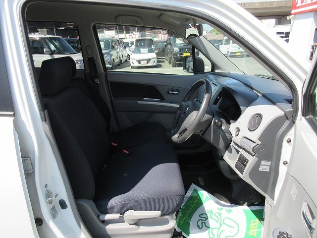 ＡＺワゴン ＸＳスペシャル　タイミングチェーン　ワンオーナー／禁煙車　全国２年／走行無制限保証　車検２年整備　純正フルエアロ／リアスポイラー／アルミ　オートエアコン　純正ＣＤ　ＥＴＣ　プッシュスタート　ベンチシート（15枚目）