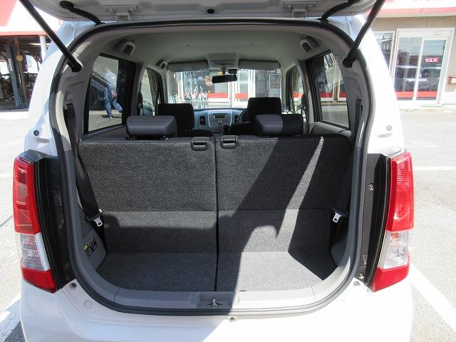 ＡＺワゴン ＸＳスペシャル　タイミングチェーン　ワンオーナー／禁煙車　全国２年／走行無制限保証　車検２年整備　純正フルエアロ／リアスポイラー／アルミ　オートエアコン　純正ＣＤ　ＥＴＣ　プッシュスタート　ベンチシート（17枚目）