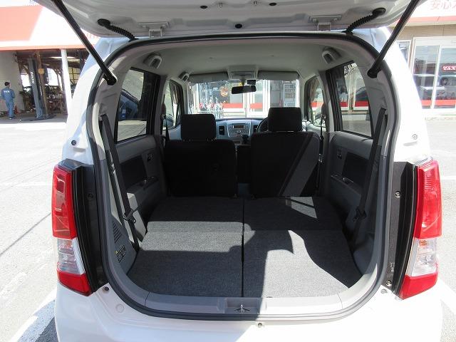 ＡＺワゴン ＸＳスペシャル　タイミングチェーン　ワンオーナー／禁煙車　全国２年／走行無制限保証　車検２年整備　純正フルエアロ／リアスポイラー／アルミ　オートエアコン　純正ＣＤ　ＥＴＣ　プッシュスタート　ベンチシート（18枚目）