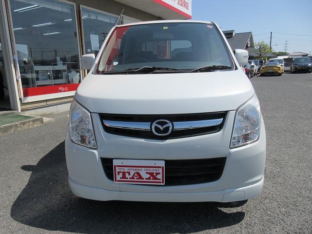 ＡＺワゴン ＸＳスペシャル　タイミングチェーン　ワンオーナー／禁煙車　全国２年／走行無制限保証　車検２年整備　純正フルエアロ／リアスポイラー／アルミ　オートエアコン　純正ＣＤ　ＥＴＣ　プッシュスタート　ベンチシート（23枚目）