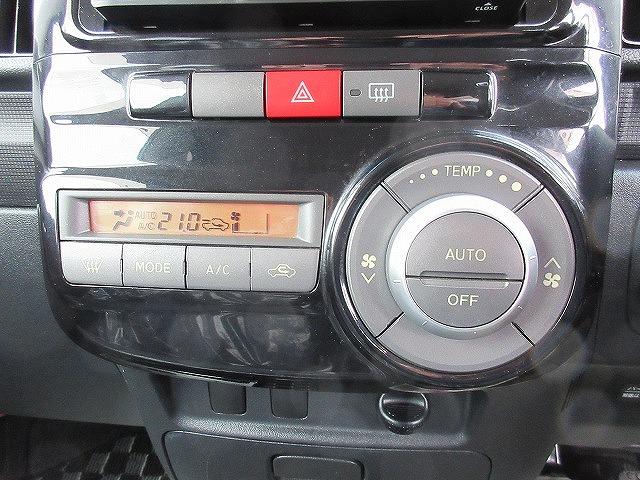 タント カスタムＸ　タイミングチェーン　全国走行無制限保証　パワースライドドア　ＨＩＤライト　純正エアロ／リアスポイラー／純正アルミ　オートエアコン　革巻きハンドル　ＥＴＣ（8枚目）