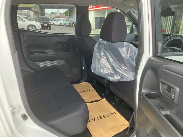 サクラ Ｘ　新車メーカー保証継承　全方位モニター　純正９型ナビ／フルセグＴＶ／ＤＶＤ再生／ＣＤ録音／Ｂｌｕｅｔｏｏｔｈ　純正フロアマット／ドアバイザー　インテリジェントキー　プッシュスタート　禁煙車（23枚目）