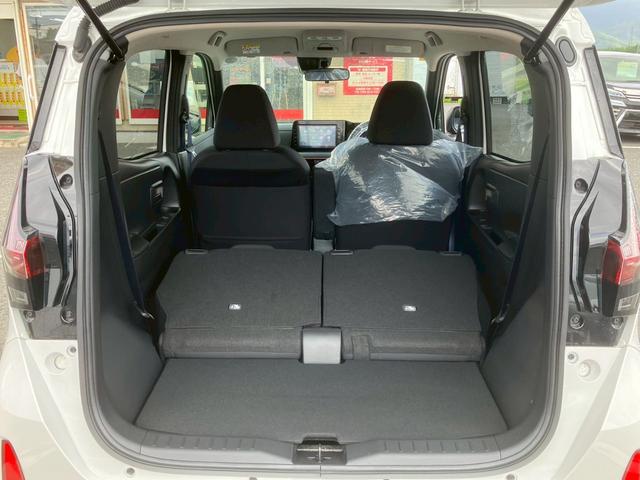 サクラ Ｘ　新車メーカー保証継承　全方位モニター　純正９型ナビ／フルセグＴＶ／ＤＶＤ再生／ＣＤ録音／Ｂｌｕｅｔｏｏｔｈ　純正フロアマット／ドアバイザー　インテリジェントキー　プッシュスタート　禁煙車（25枚目）