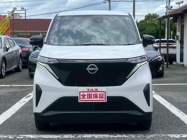 サクラ Ｘ　新車メーカー保証継承　全方位モニター　純正９型ナビ／フルセグＴＶ／ＤＶＤ再生／ＣＤ録音／Ｂｌｕｅｔｏｏｔｈ　純正フロアマット／ドアバイザー　インテリジェントキー　プッシュスタート　禁煙車（28枚目）