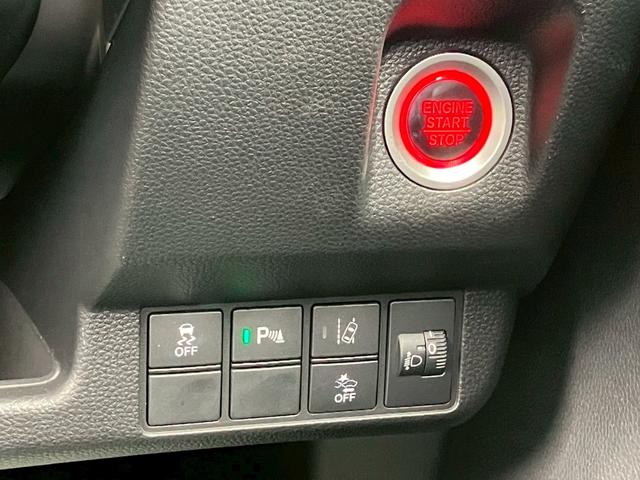 Ｎ－ＷＧＮカスタム Ｌ・ターボホンダセンシング　全国走行無制限保証／車検２年整備　ドライブレコーダー　シートヒーター　純正ナビ／フルセグＴＶ／ＤＶＤ再生／ＣＤ録音／Ｂｌｕｅｔｏｏｔｈ／バックモニター　ＥＴＣ　ＬＥＤオートライト　純正１５インチアルミ（17枚目）