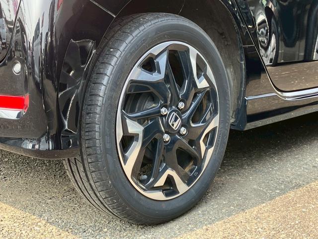 Ｎ－ＷＧＮカスタム Ｌ・ターボホンダセンシング　全国走行無制限保証／車検２年整備　ドライブレコーダー　シートヒーター　純正ナビ／フルセグＴＶ／ＤＶＤ再生／ＣＤ録音／Ｂｌｕｅｔｏｏｔｈ／バックモニター　ＥＴＣ　ＬＥＤオートライト　純正１５インチアルミ（30枚目）