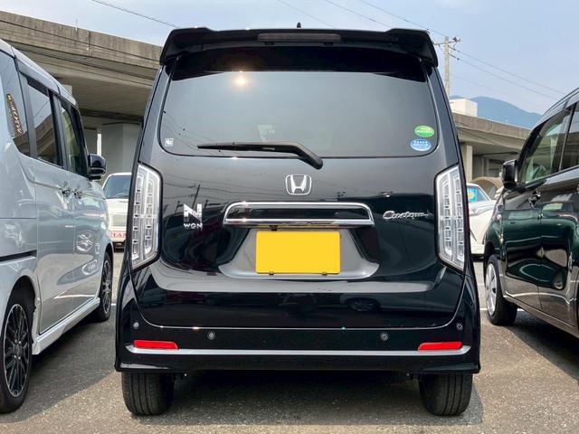 Ｎ－ＷＧＮカスタム Ｌ・ターボホンダセンシング　全国走行無制限保証／車検２年整備　ドライブレコーダー　シートヒーター　純正ナビ／フルセグＴＶ／ＤＶＤ再生／ＣＤ録音／Ｂｌｕｅｔｏｏｔｈ／バックモニター　ＥＴＣ　ＬＥＤオートライト　純正１５インチアルミ（31枚目）