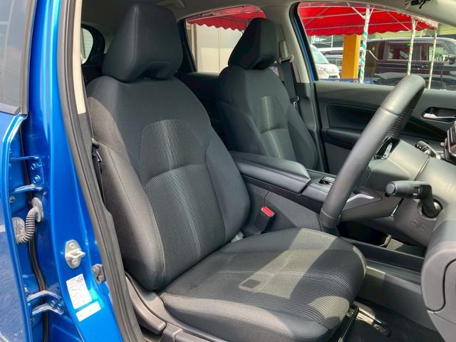 ノート Ｘ　新車メーカー保証継承　全方位モニター　シートヒーター　ハンドルヒーター　純正９型ナビ／フルセグＴＶ／Ｂｌｕｅｔｏｏｔｈ　インテリジェントルームミラー　ＬＥＤオートライト　置くだけ充電　２．０ＥＴＣ（23枚目）