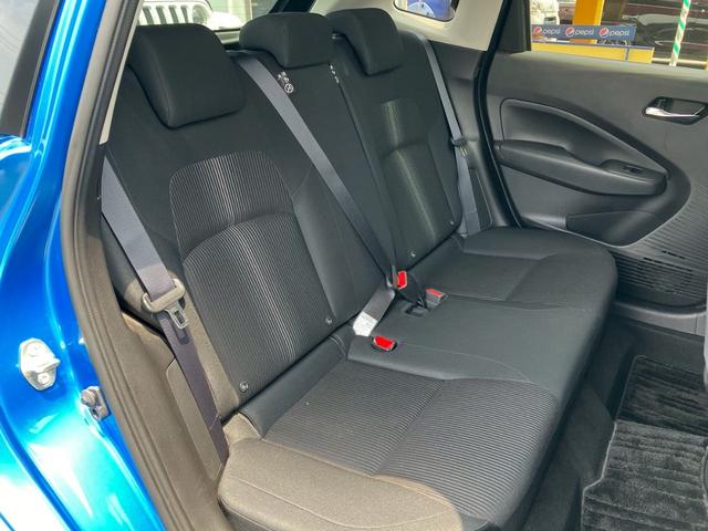 ノート Ｘ　新車メーカー保証継承　全方位モニター　シートヒーター　ハンドルヒーター　純正９型ナビ／フルセグＴＶ／Ｂｌｕｅｔｏｏｔｈ　インテリジェントルームミラー　ＬＥＤオートライト　置くだけ充電　２．０ＥＴＣ（24枚目）