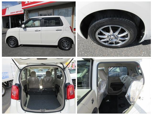Ｎ－ＯＮＥ Ｇ・Ｌパッケージ　全国走行無制限保証／車検２年整備　禁煙車　ナビ／フルセグＴＶ／ＤＶＤ再生／ＣＤ録音／Ｂｌｕｅｔｏｏｔｈ／バックモニター　ＥＴＣ　ＬＥＤオートライト　社外製アルミ　プッシュスタート　スマートキー（3枚目）