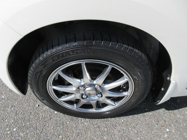 Ｎ－ＯＮＥ Ｇ・Ｌパッケージ　全国走行無制限保証／車検２年整備　禁煙車　ナビ／フルセグＴＶ／ＤＶＤ再生／ＣＤ録音／Ｂｌｕｅｔｏｏｔｈ／バックモニター　ＥＴＣ　ＬＥＤオートライト　社外製アルミ　プッシュスタート　スマートキー（17枚目）