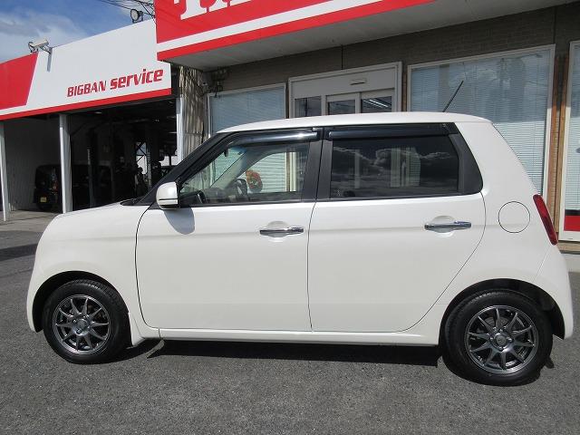 Ｎ－ＯＮＥ Ｇ・Ｌパッケージ　全国走行無制限保証／車検２年整備　禁煙車　ナビ／フルセグＴＶ／ＤＶＤ再生／ＣＤ録音／Ｂｌｕｅｔｏｏｔｈ／バックモニター　ＥＴＣ　ＬＥＤオートライト　社外製アルミ　プッシュスタート　スマートキー（19枚目）