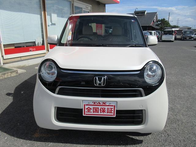 Ｎ－ＯＮＥ Ｇ・Ｌパッケージ　全国走行無制限保証／車検２年整備　禁煙車　ナビ／フルセグＴＶ／ＤＶＤ再生／ＣＤ録音／Ｂｌｕｅｔｏｏｔｈ／バックモニター　ＥＴＣ　ＬＥＤオートライト　社外製アルミ　プッシュスタート　スマートキー（23枚目）
