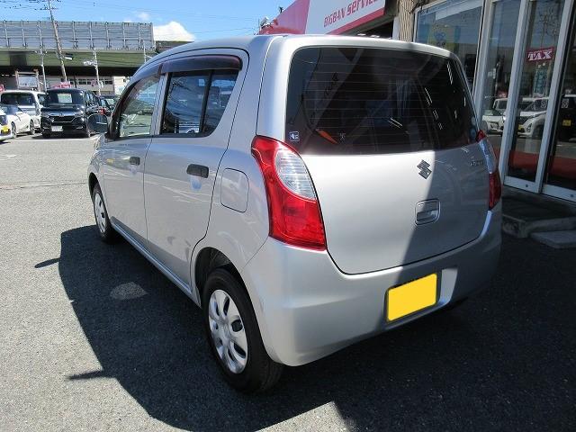 アルト Ｆ　タイミングチェーン　禁煙車　ナビ／フルセグＴＶ／ＤＶＤ再生／ＣＤ録音／Ｂｌｕｅｔｏｏｔｈ／バックモニター　ドライブレコーダー　純正セキュリティアラーム　キーレス　フロアマット　ドアバイザー（19枚目）