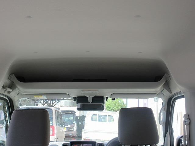 ＮＶ１００クリッパーバン ＤＸ　ＧＬパッケージ　ハイルーフ　新車メーカー保証継承／車検２年整備　衝突被害軽減ブレーキ　パーキングセンサー　後ソナー　純正ナビ／フルセグＴＶ／Ｂｌｕｅｔｏｏｔｈ／バックモニター　ＥＴＣ　キーレス　パワーウインドウ（7枚目）