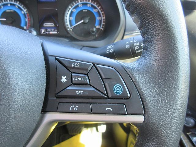 デイズ ハイウェイスター　Ｘ　プロパイロットエディション　全国走行無制限保証　禁煙車　衝突被害軽減ブレーキ　全方位モニター　純正９型ナビ／フルセグＴＶ／ＤＶＤ再生／ＣＤ／Ｂｌｕｅｔｏｏｔｈ　ＬＥＤオートライト／フォグランプ　純正エアロ／アルミ（6枚目）