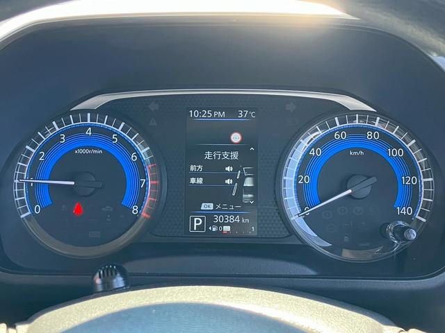 ルークス ハイウェイスター　Ｘ　禁煙車　車メーカー保証継承　全方位モニター　ドライブレコーダー　純正９型ナビ／フルセグＴＶ／ＤＶＤ再生／ＣＤ録音／Ｂｌｕｅｔｏｏｔｈ　ＥＴＣ　ＬＥＤオートライト／フォグランプ　パワースライドドア（15枚目）