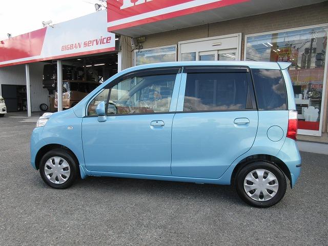 ライフ Ｇ　禁煙車　車検２年整備　純正オーデイオ　キーフリーシステム　電動格納ドアミラー　ＵＶカットガラス　プライバシーガラス　フロアマット　ドアバイザー　エアコン　パワーウインドウ　パワステ（15枚目）