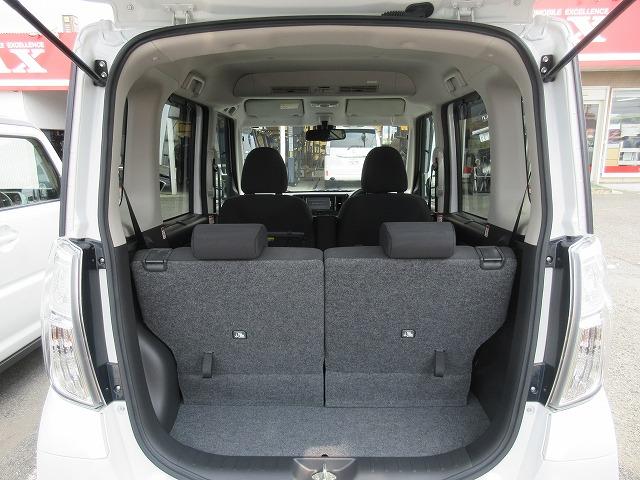 デイズルークス ハイウェイスター　Ｘターボ　禁煙車　走行無制限保証／車検２年整備　衝突被害軽減ブレーキ　全方位モニター　ナビ／フルセグＴＶ／ＤＶＤ再生／ＣＤ／Ｂｌｕｅｔｏｏｔｈ　パワースライドドア　純正フルエアロ／アルミ　プッシュスタート（17枚目）
