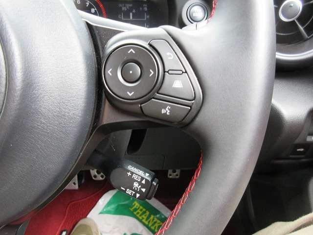 GR86 RZ 6速ミッション車 走行3.580キロ アイサイトコアテクノロジー ワンオーナー/禁煙車 シートヒーター ハーフレザーシート 9型ナビ/フルセグTV/DVD再生/Bluetooth/バックモニター(38枚目)