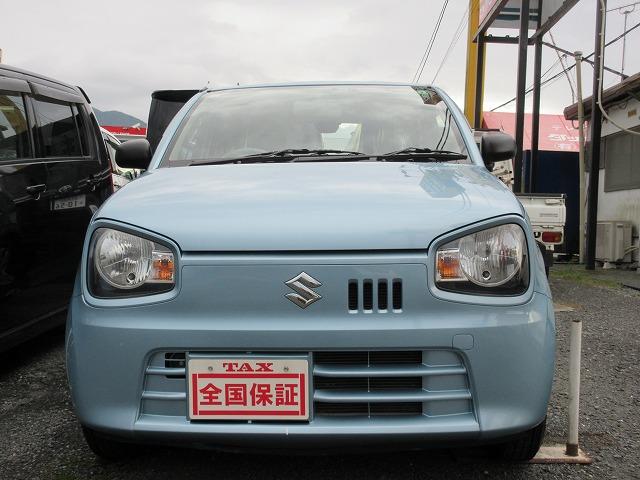 アルト Ｆ　オートシフトギア　禁煙車　ナビ／地デジＴＶ／ＣＤ　ＥＴＣ　キーレス　フロアマット　ドアバイザー　エアコン　パワーステアリング　タイミングチェーン（15枚目）