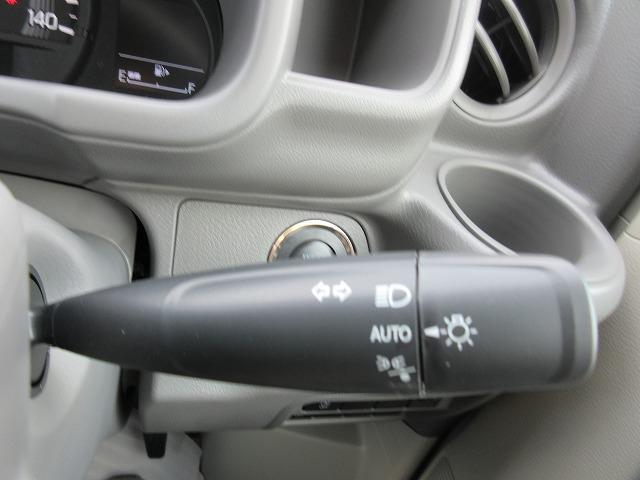 エブリイ ジョイン　ハイルーフ　デュアルカメラブレーキサポート　届出済み未使用車　ＬＥＤオートライト　両側スライドドア　衝突被害軽減ブレーキ　パーキングソナー　電動格納ドアミラー　アイドリングＳＴＯＰ　プッシュスタート（5枚目）